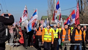 Vesti u 60 sekundi